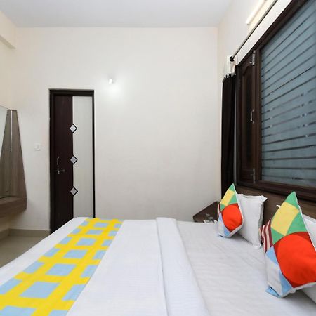 Elegant 1Br Stay In Mount Abu Central Eksteriør bilde