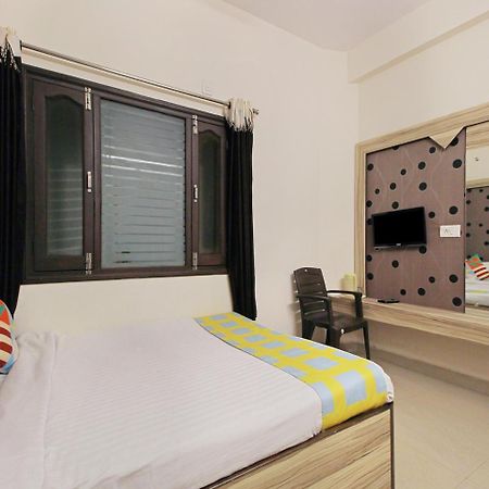 Elegant 1Br Stay In Mount Abu Central Eksteriør bilde