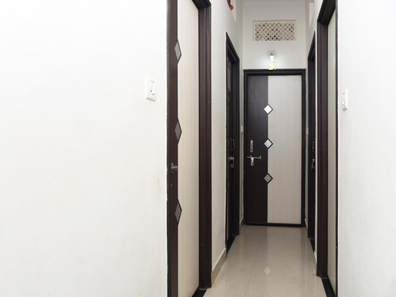 Elegant 1Br Stay In Mount Abu Central Eksteriør bilde