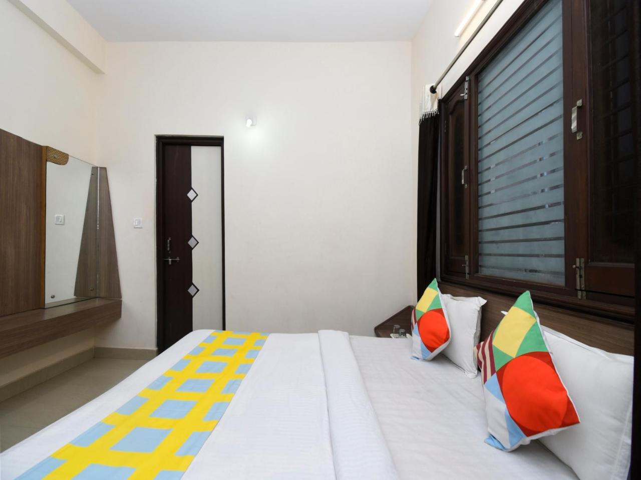 Elegant 1Br Stay In Mount Abu Central Eksteriør bilde