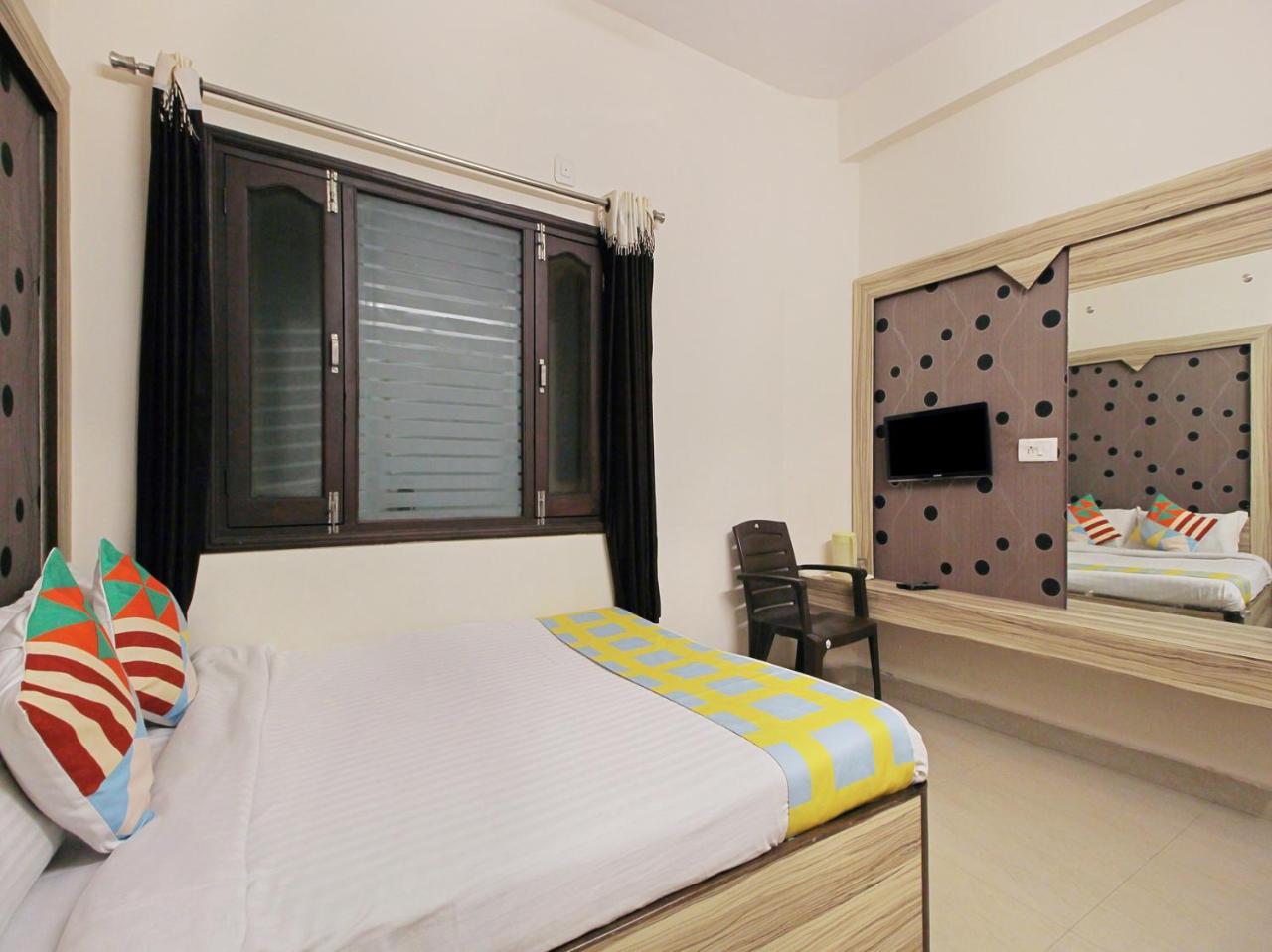 Elegant 1Br Stay In Mount Abu Central Eksteriør bilde