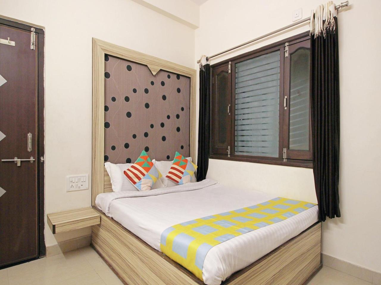 Elegant 1Br Stay In Mount Abu Central Eksteriør bilde