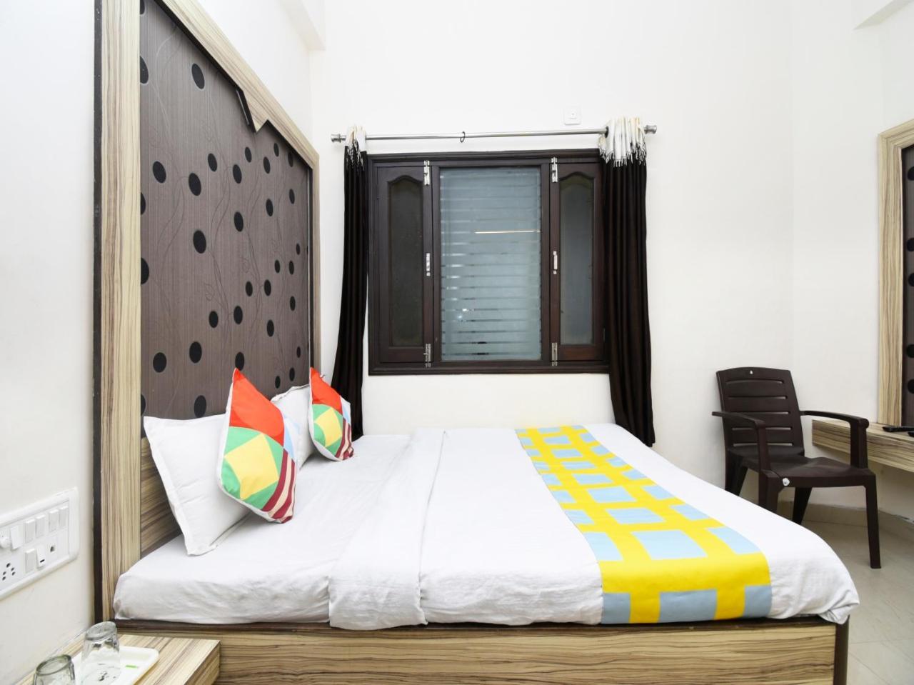 Elegant 1Br Stay In Mount Abu Central Eksteriør bilde