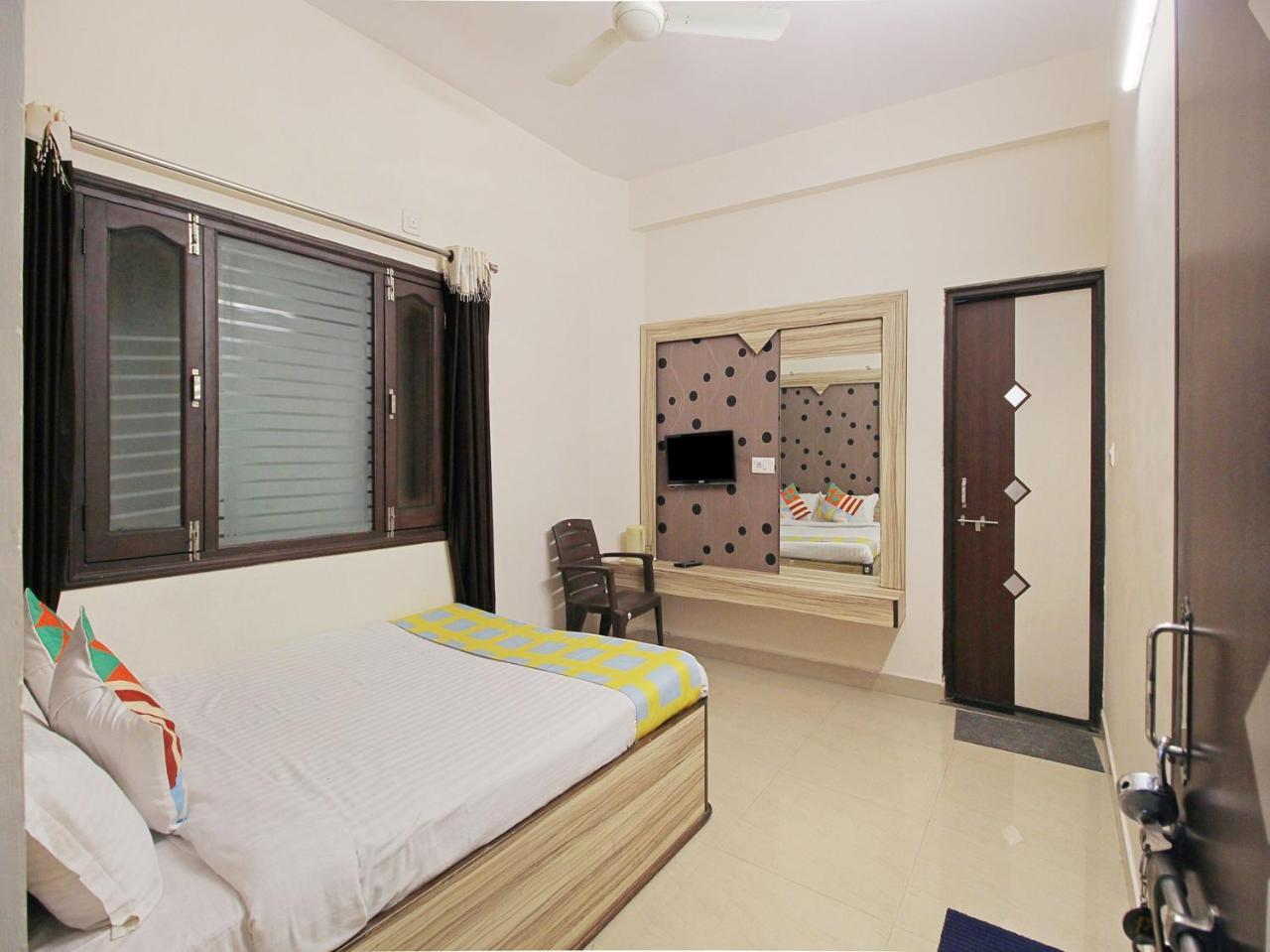 Elegant 1Br Stay In Mount Abu Central Eksteriør bilde