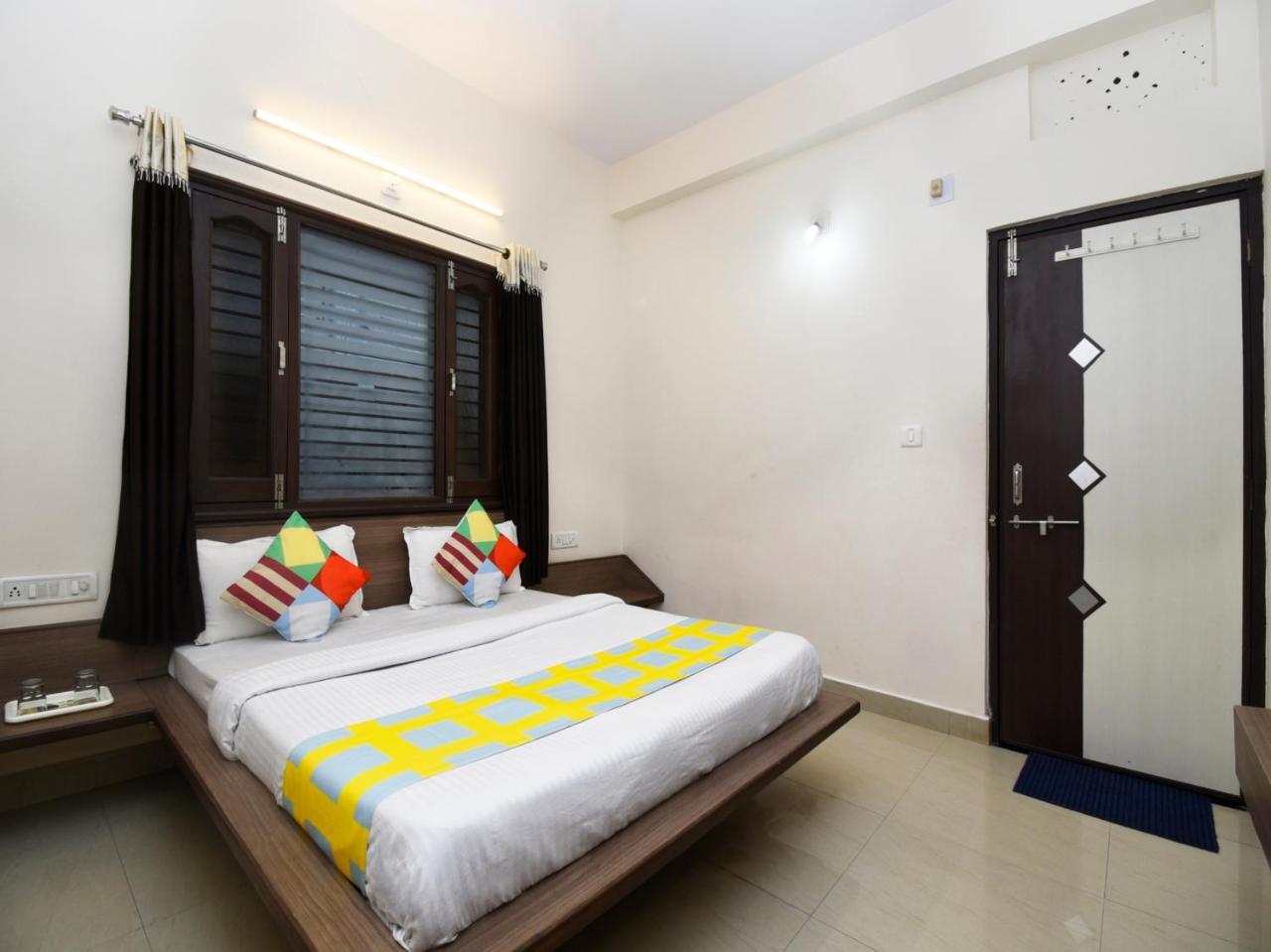 Elegant 1Br Stay In Mount Abu Central Eksteriør bilde