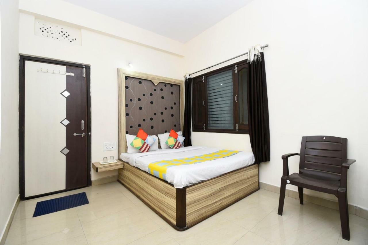 Elegant 1Br Stay In Mount Abu Central Eksteriør bilde