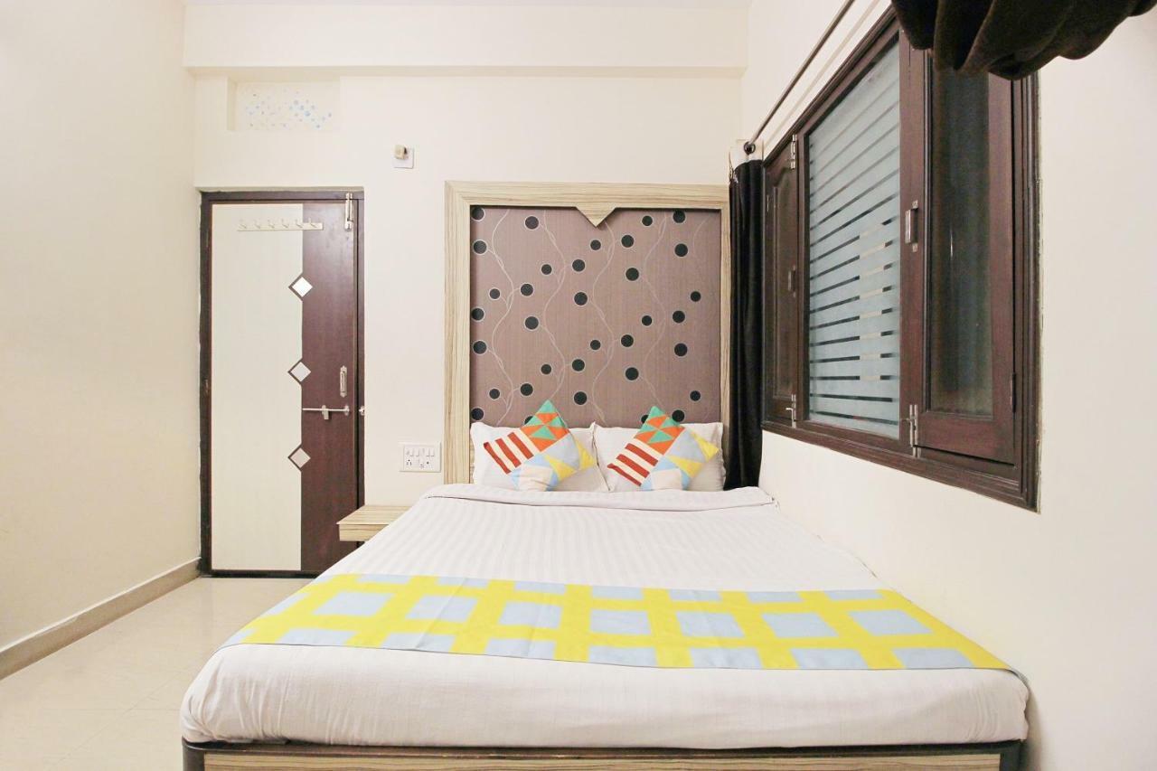 Elegant 1Br Stay In Mount Abu Central Eksteriør bilde