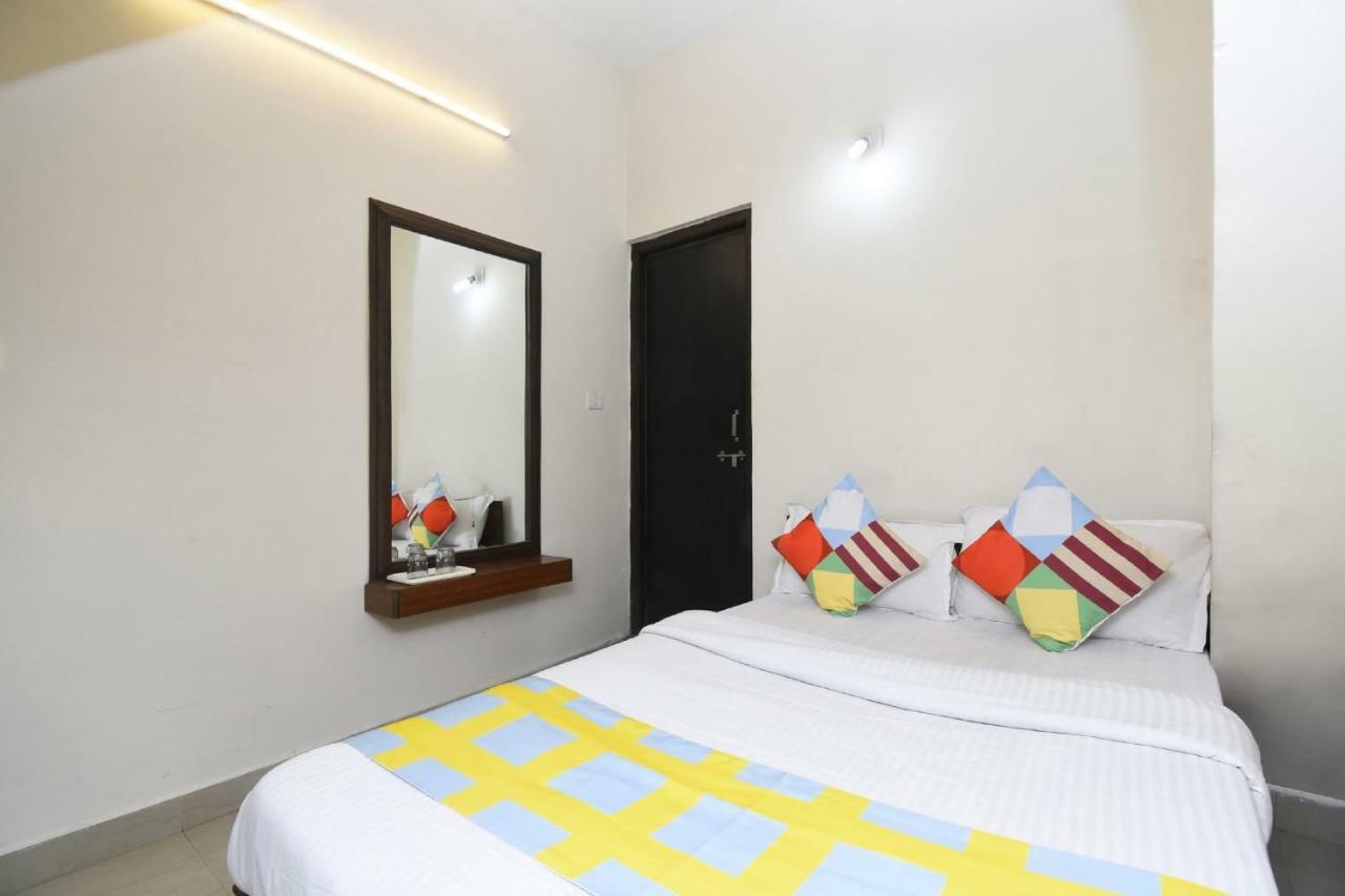 Elegant 1Br Stay In Mount Abu Central Eksteriør bilde