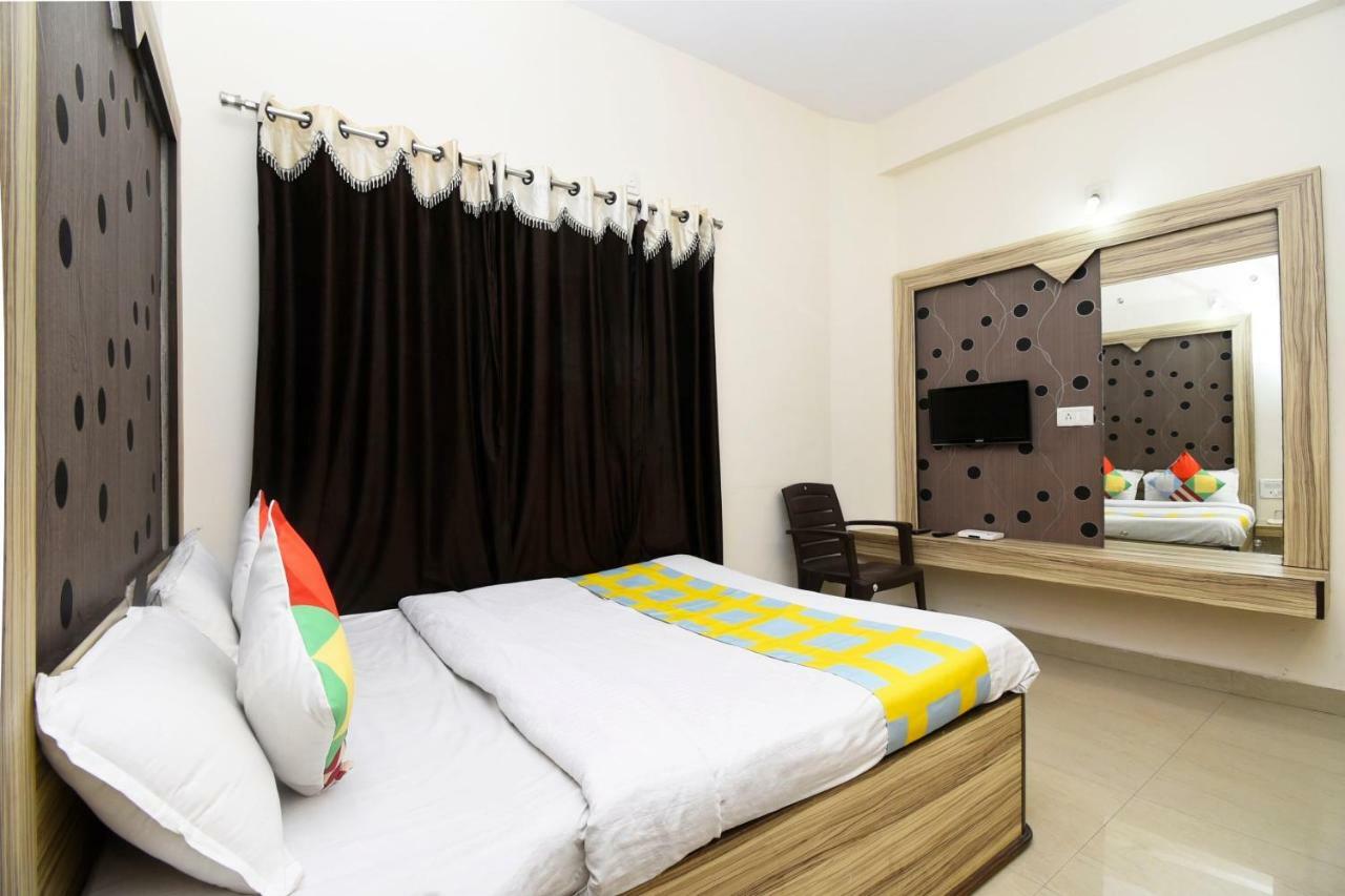 Elegant 1Br Stay In Mount Abu Central Eksteriør bilde