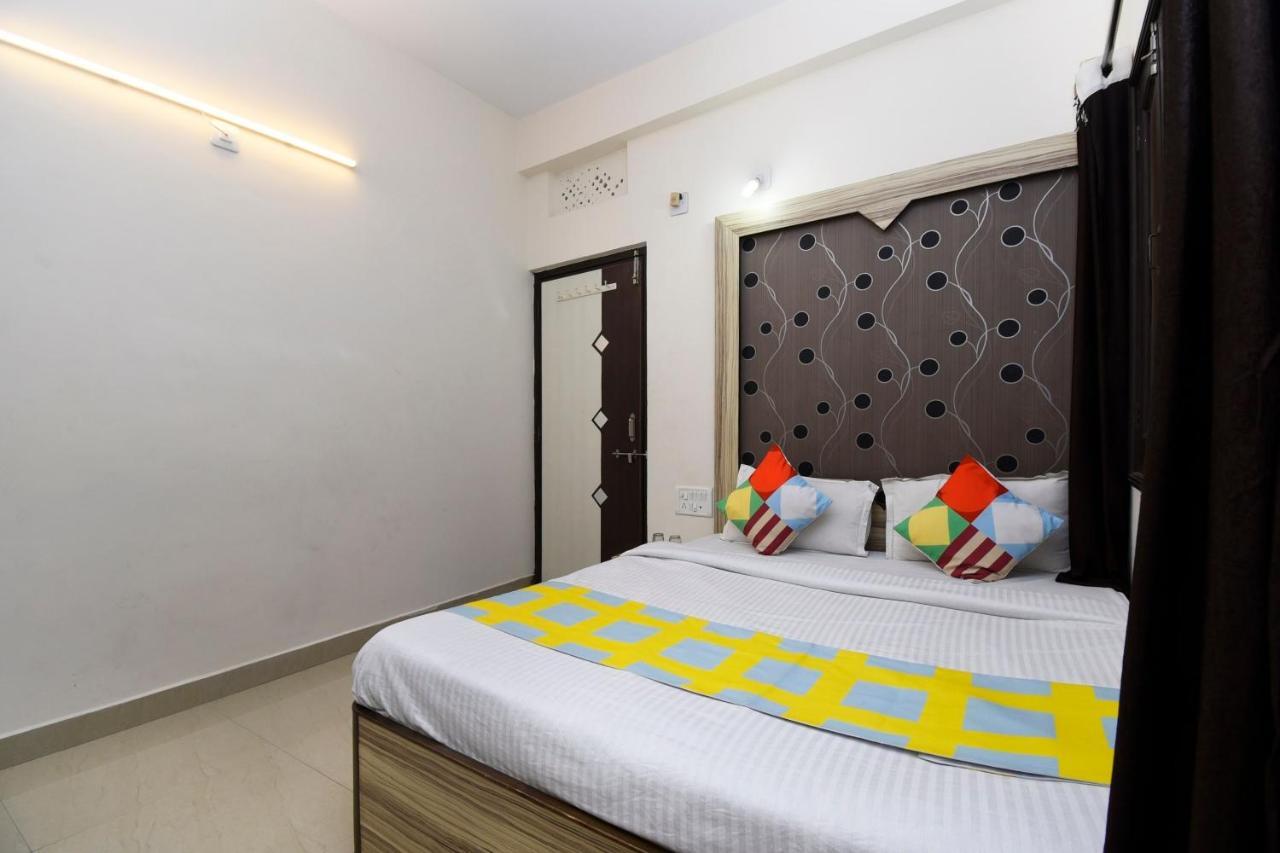 Elegant 1Br Stay In Mount Abu Central Eksteriør bilde